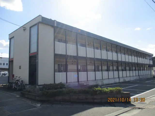 ★手数料０円★山形市寿町　月極駐車場（LP）